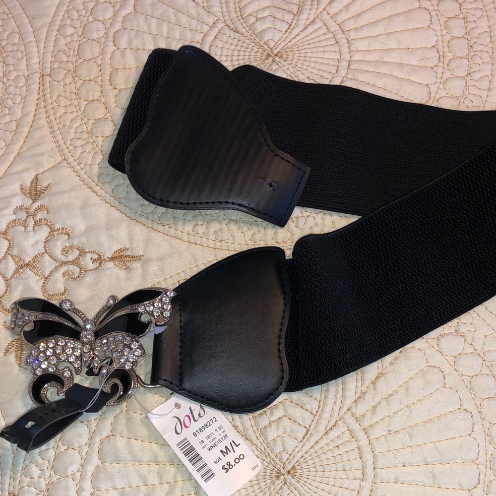 Butterfly Stretch belt